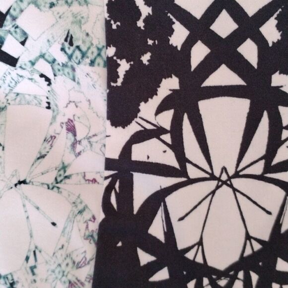 Kenneth Cole New York Cotton Dress - Picture 12 of 12